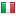 clps.net server is located in Italy